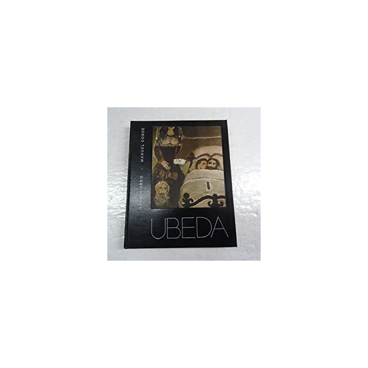 UBEDA - Manuel Conde , José Hierro